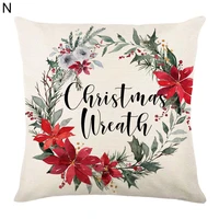 practical cushion cover smooth lightweight throw pillow cushion cover square pillowcase pillow cover