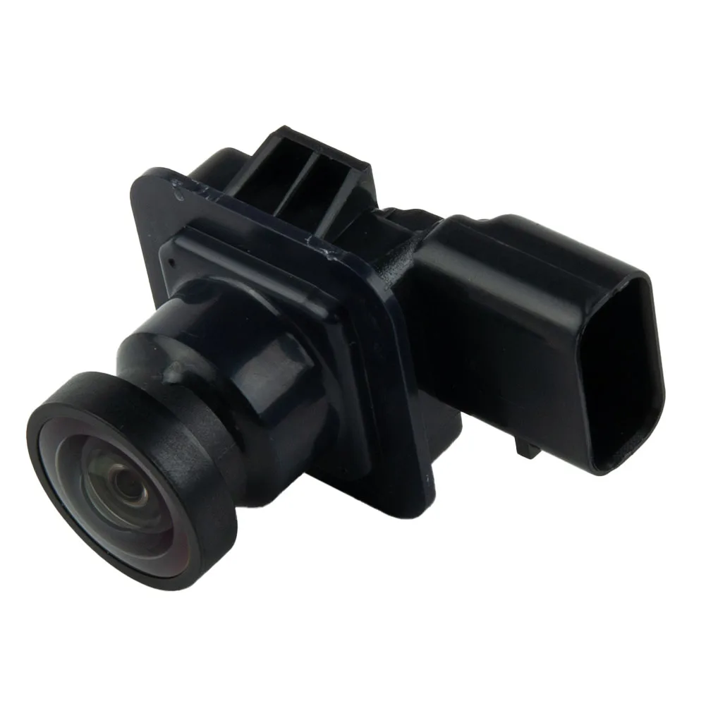 

Electric Components Backup Camera DM5Z-19G490-A/B Plug-and-play Easy Installation For Ford C-Max Energi Hybrid
