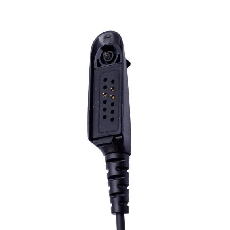

1 * Черный USB Кабель для программирования FTDI, запчасти для Motorola CP100, CP140, CP150, CP160