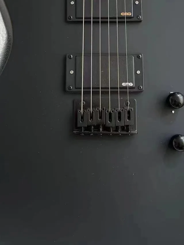 Электрическая гитара