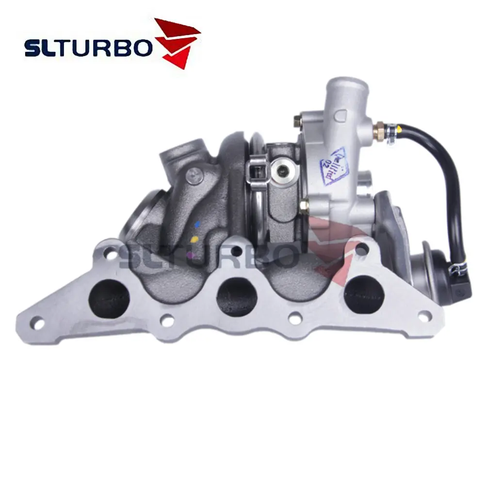 Турбонагнетатель GT1238 для автомобилей турбонагнетатель 1600960499 Smart MC01 0 6 44 кВт M160R4