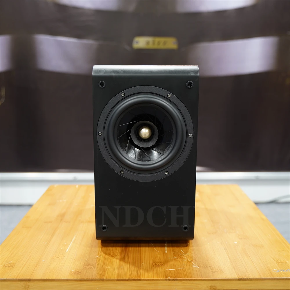 T-071 TUOLIHAO Q6 полный частотный громкоговоритель для книжной полки 6 5 дюйма Hifi