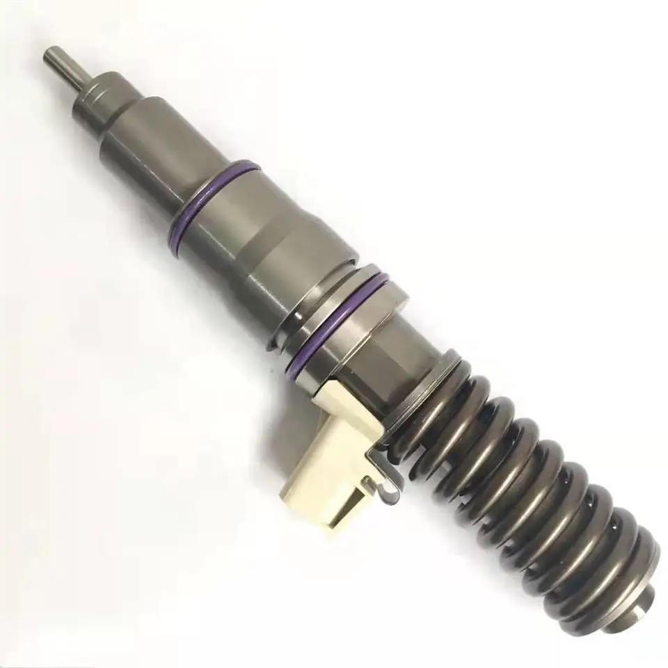 

21379931 VOE21379931 High Quality Common Rail Diesel Fuel Injector