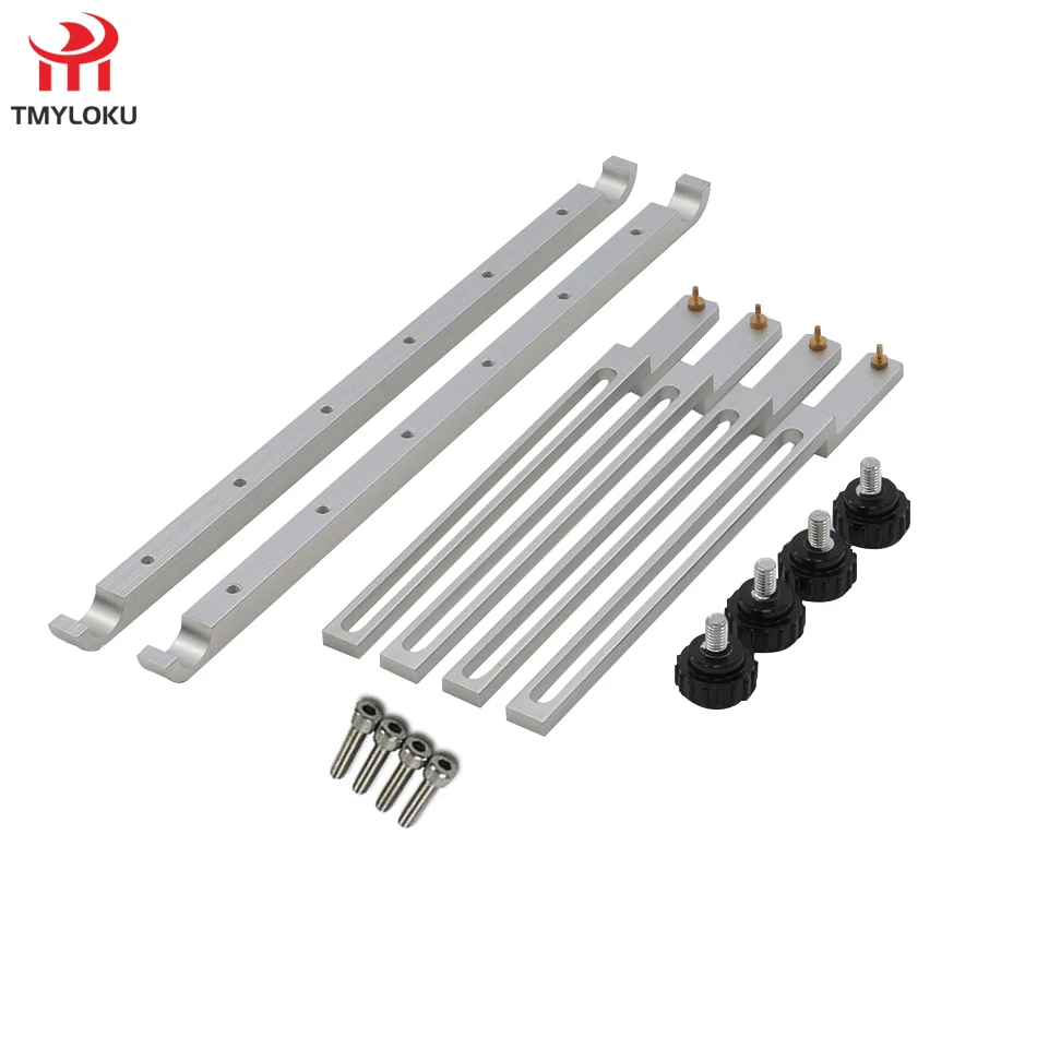 Зажим BGA с 4 винтами для IR6000 IR6500 IR9000