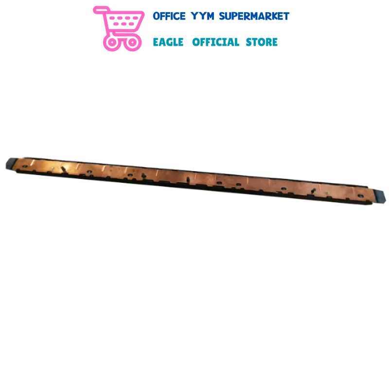 

5 шт. MP2554 прокладка для нанесения масла для Ricoh MP 2554 3054 3554 4054 5054 MP3554 MP4054 MP5054 MP6054 Улучшенная