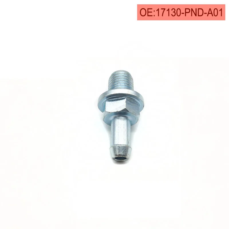 17130-PND-A01 подходит для оси Honda Acura клапан принудительной вентиляции PCV выпускной 1