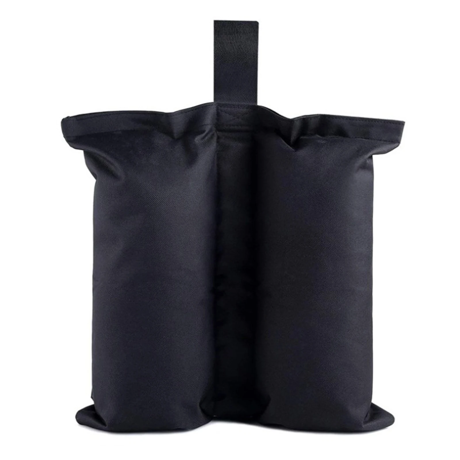 

Oxford Cloth Tent Stand Sandbags Canopy Tent Awning Weights Sand Bags Weight Bags for Tent Outdoor Sun Shelter Fixer