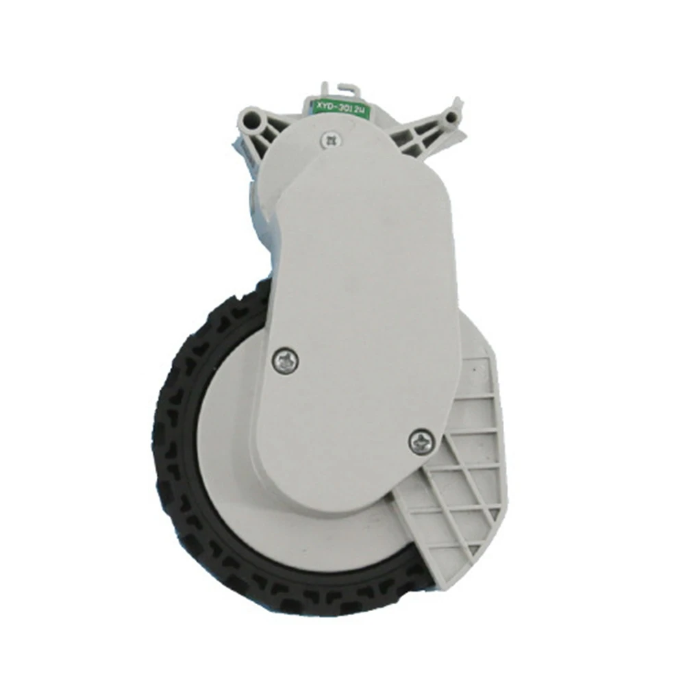 Левое колесо для робота-пылесоса Dreame Bot L10S L10 Ultra S10 W10S Pro Xiaomi B101CN