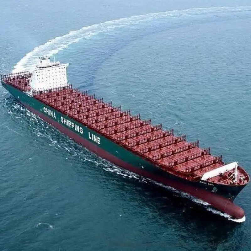 

TALK TO US AMZON FBA SHIPPING- Sea Shipping US Freight Forwarder China to UK Amazon Fba Agent