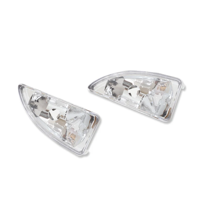 

Передний бампер автомобиля, противотуманные/крышки дальнего света для Ford Focus ZTW/ZTS/LX/ZX5/ZX3/SE 2002-2004, без лампы/розетки, автоаксессуары