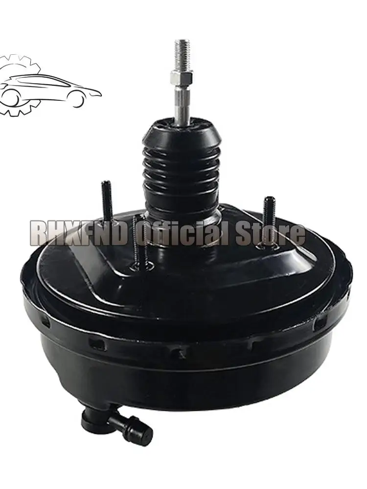 44610-0B011 446100B011 ТОРМОЗНЫЙ ДЛЯ TOYOTA REVO KF70 GAS SURF 98-01 1.8L LHD (art.: 3920d02534bf0) - 3920d02534bf0