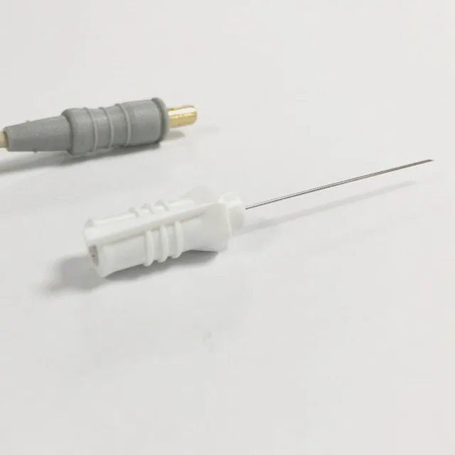 

New version Disposable EMG Needle Electrodes ,25mm/28mm/38mm/50mm/60mm
