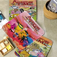 adventure time round chair mat soft pad seat cushion for dining patio home office indoor outdoor garden chair cushions