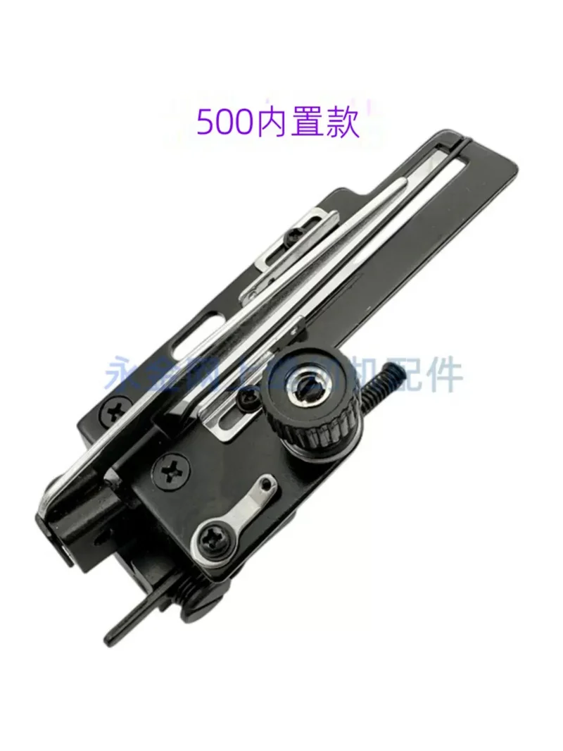 Детали для промышленных швейных машин Pegasus W500, Siruba F007 Jack 8668, C858 Yamato 2500, три иглы, Пять нитей, оверлок (art.: 3920c5970f366) - 3920c5970f366