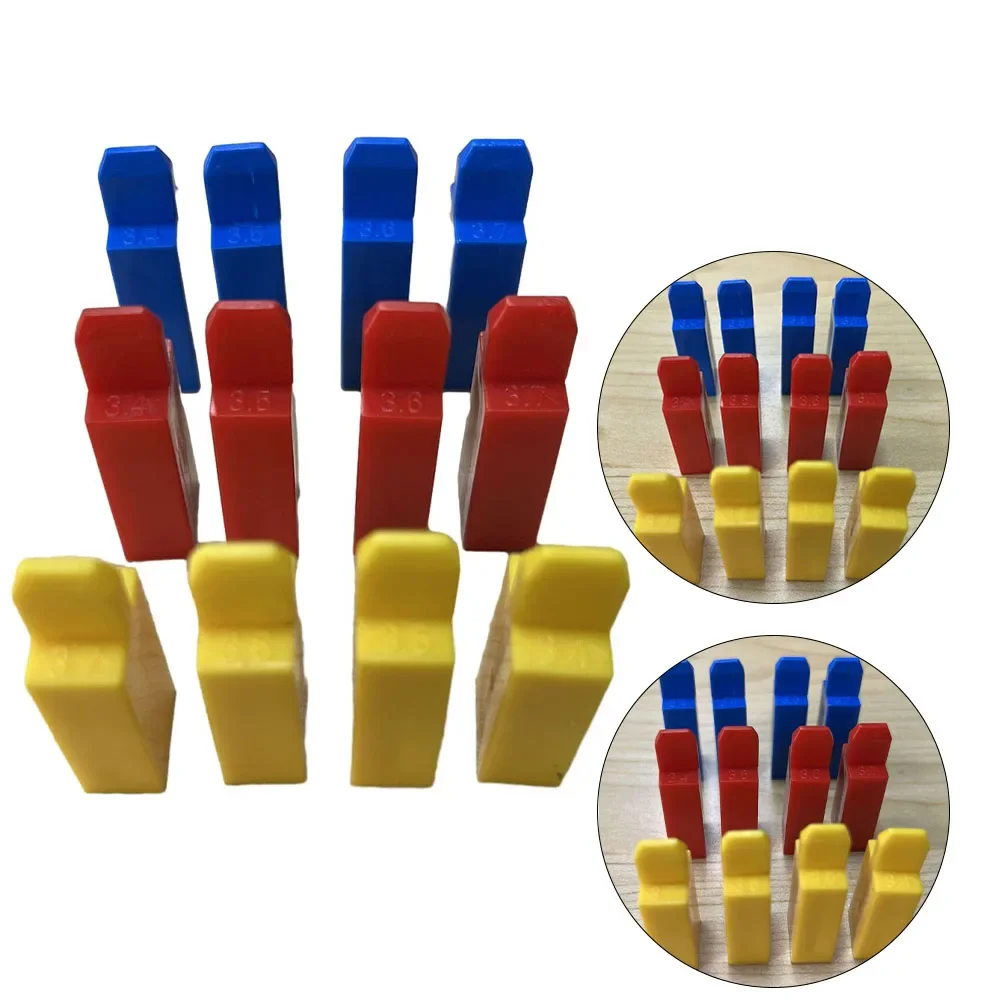 Высокое качество практичное полезное отверстие валяная заглушка 1505A ключ для