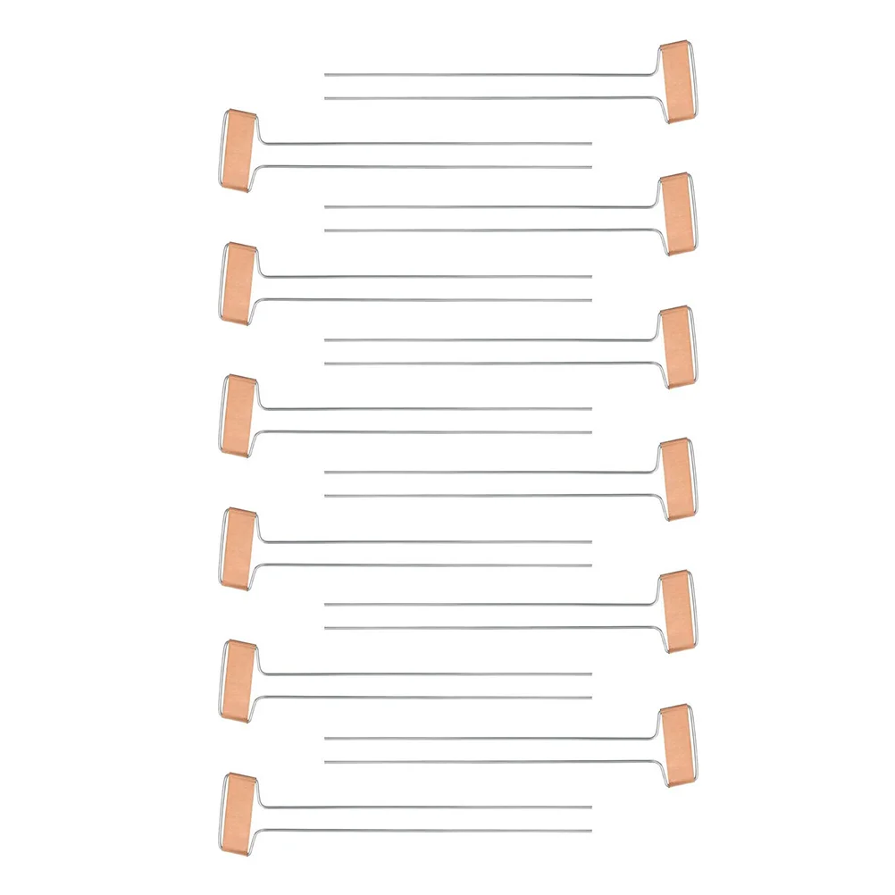 

20pcs Plant Tags Sturdy Garden Markers Garden Label Stakes Plant Markers Weatherproof Nursery Tags Stakes Plant Tags