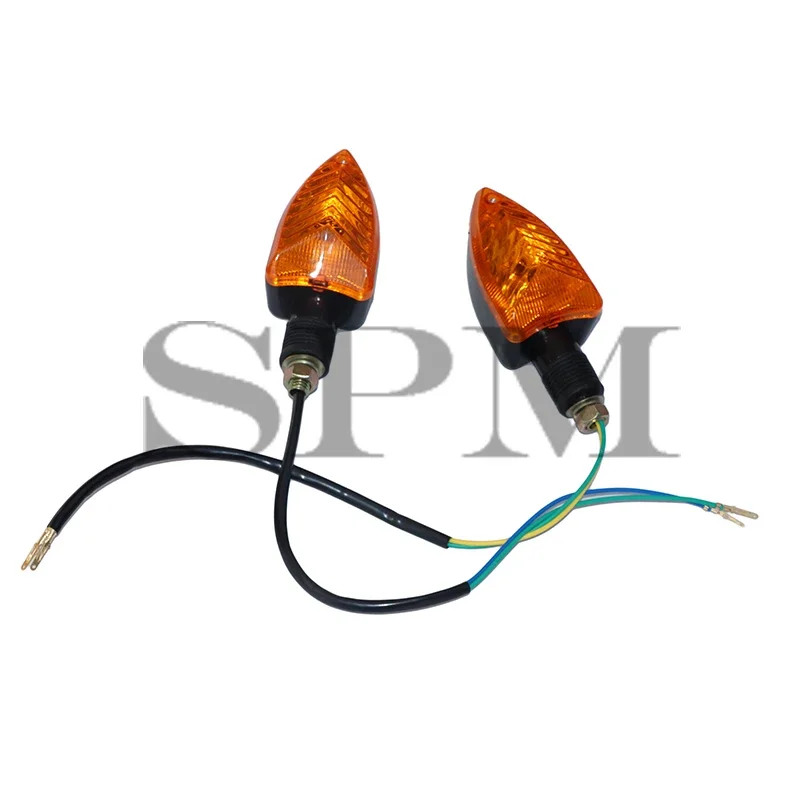 Указатель поворота мотоцикла подходит для поворотника 12 В BMW F650GS F800S K1300S R1200R G450X