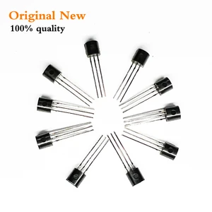 50pcs BC548B BC546B BC557B BC547B BC558B BC549B BC548 BC546 BC557 BC547 BC558 BC549 TO-92 TO92 transistor