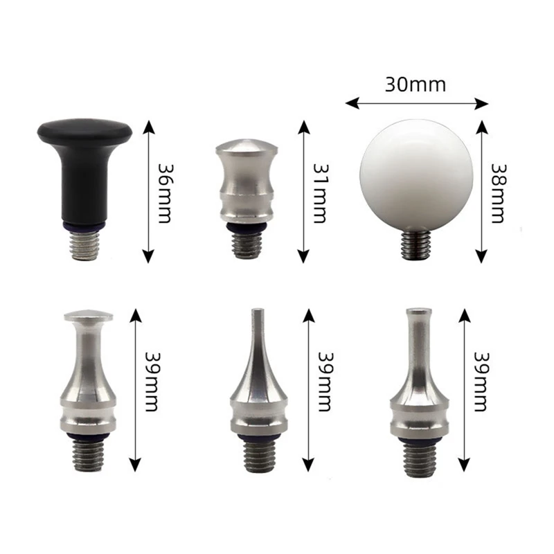 Молоток для ремонта вмятин автомобиля молоток царапин инструмент PDR без молотки