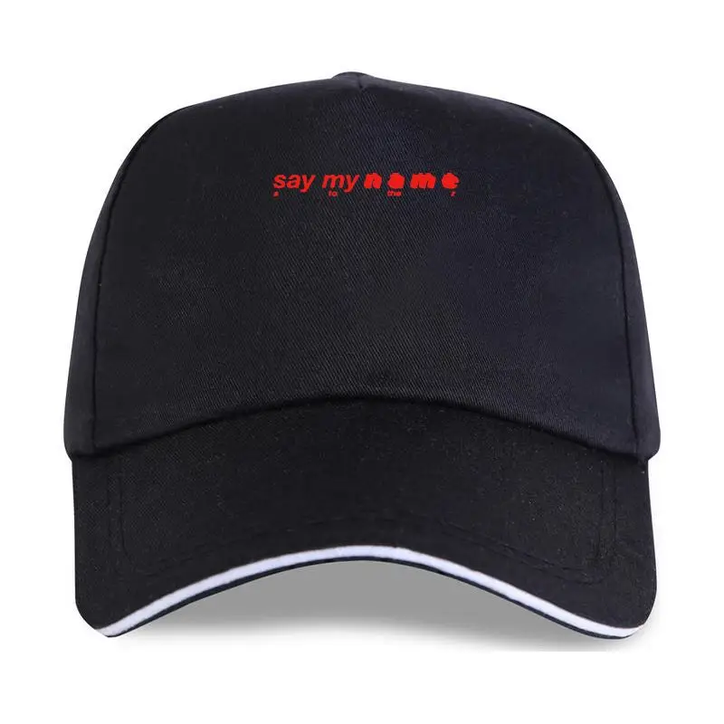 

New Ateez Say My Name A To The Z White Baseball cap