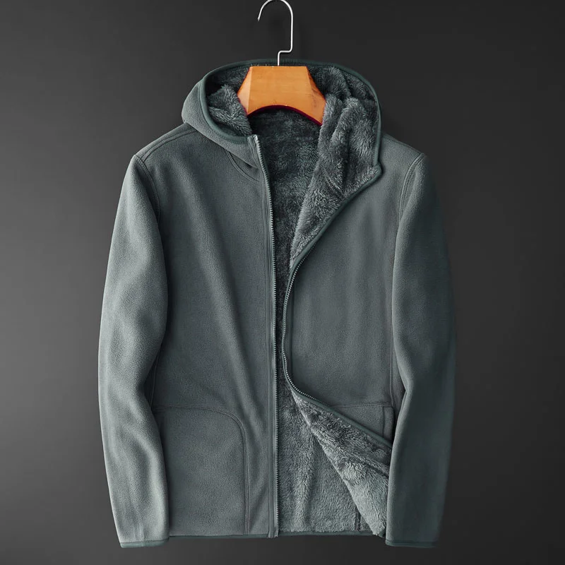 

Tactical Jacket Camping Windshield Windbreak Heavy Military Retro Oversize Cold Heating Withzipper Techwear
