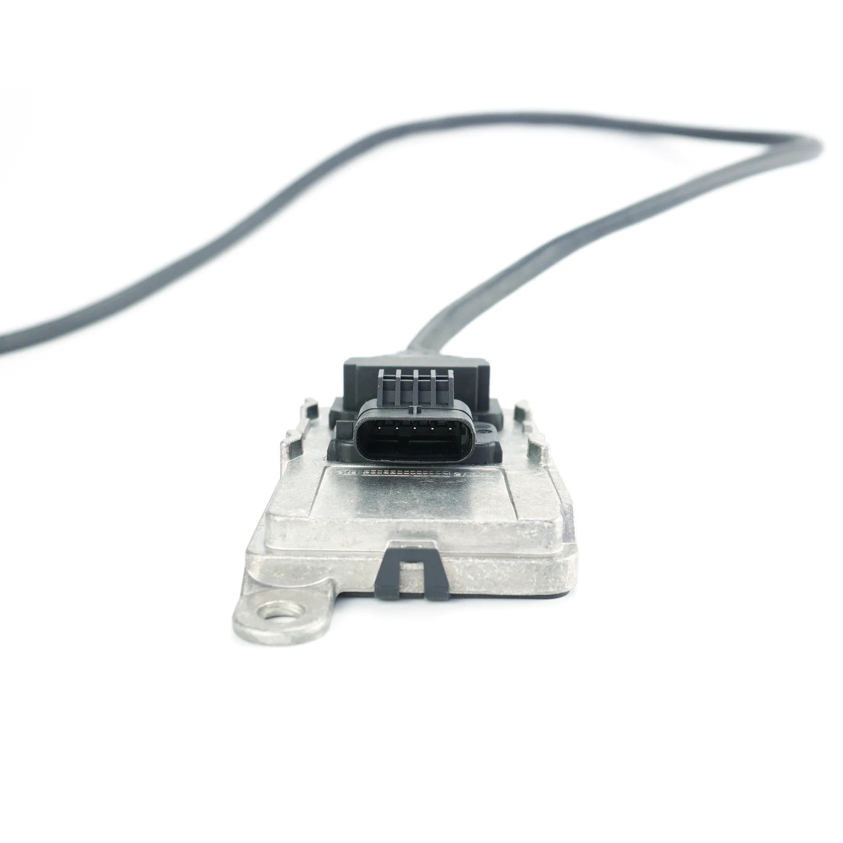 5WK97330A A 0101531528 Датчик оксида нитрона NOx 24 В для Mercedes Benz Truck Metal новый сорт гарантия 1