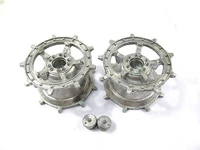 Mato 1/16 Scale Heng Long King Tiger RC Tank Metal Sprockets 1 Pair RC Accessories MT078S TH00766-SMT8