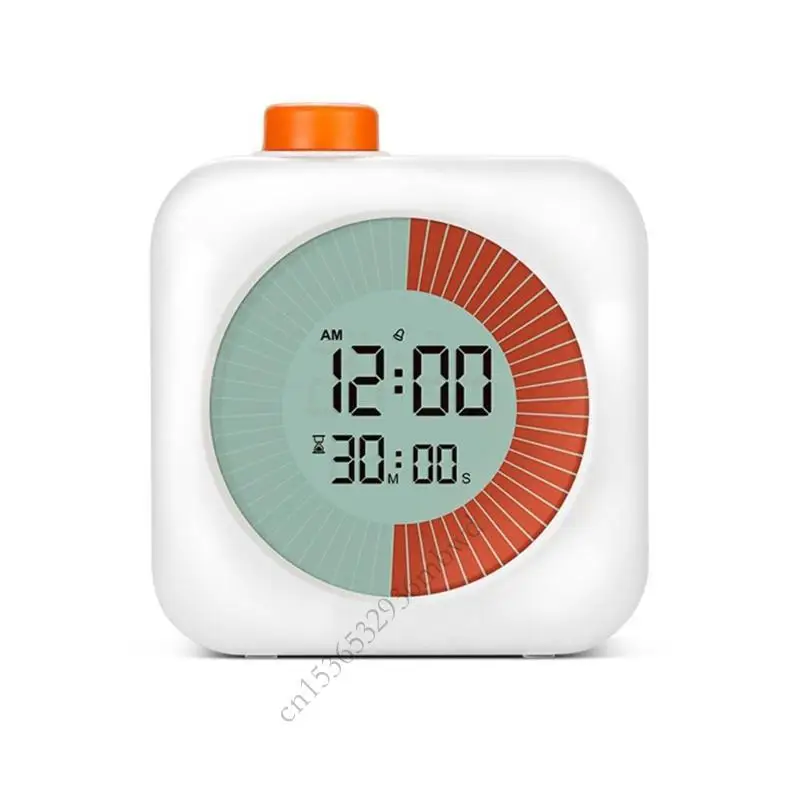 

K43D Digital Visual Timer