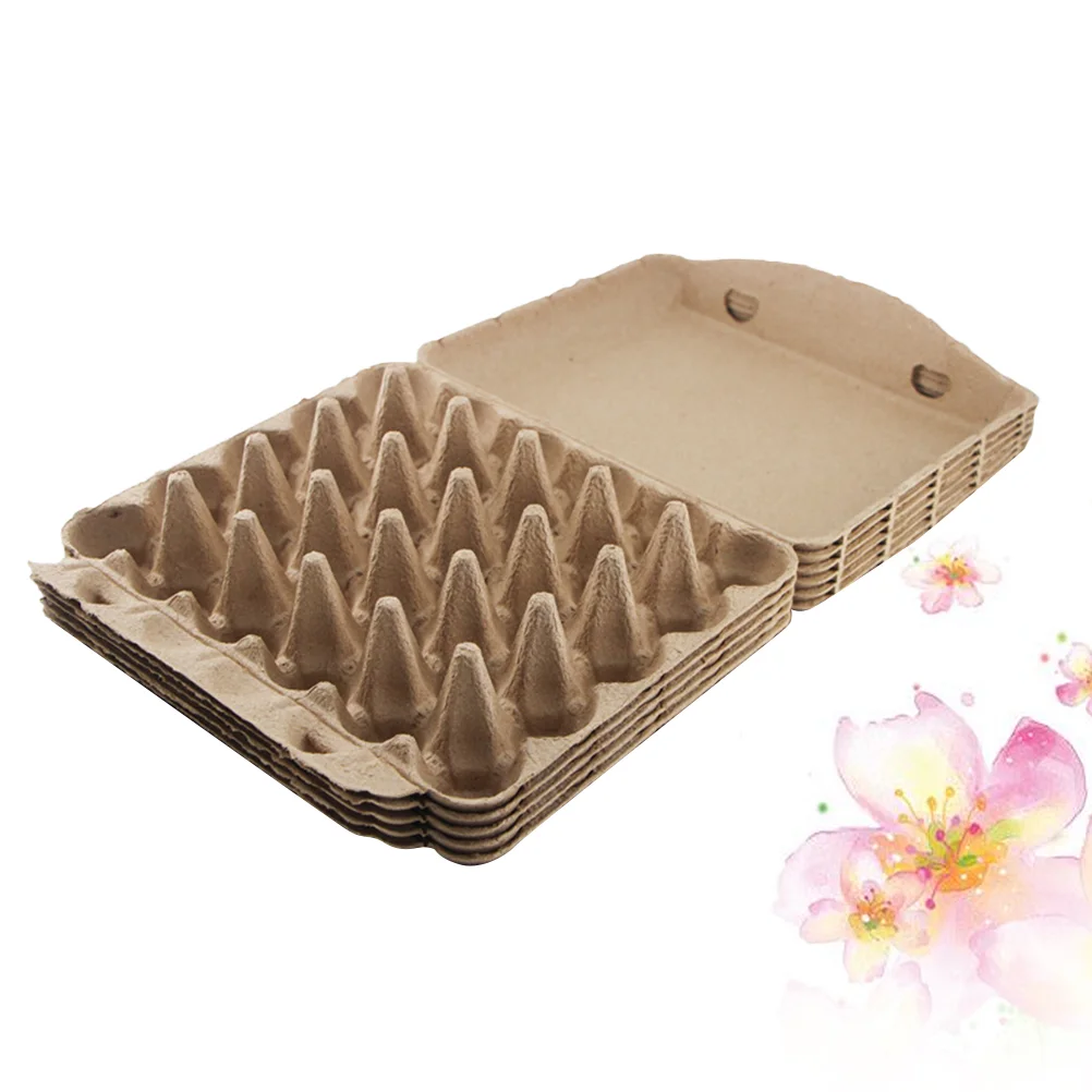 Коробка Для Яиц 6 Шт Купить