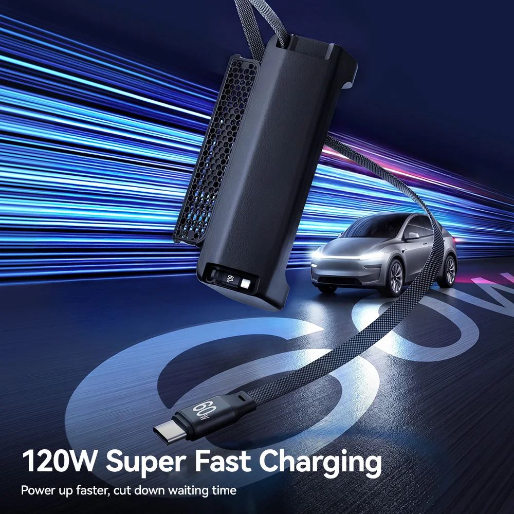 Фото YZ Для Tesla Model YL Juniper: Задняя накладка на воздуховод 3-в-1 с USB-хабом 60 Вт, док-станцией и автомобильным ароматизатором, аксессуары 2026 года №4