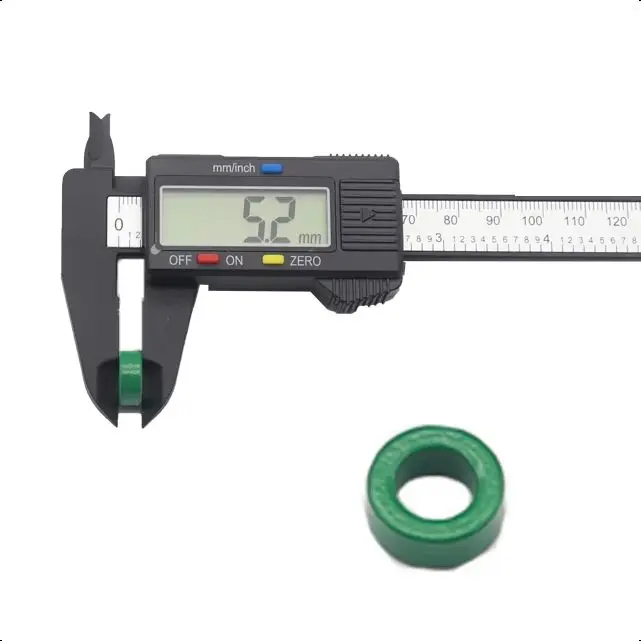 Ферритовое магнитное кольцо 13*7*5 30-10 шт