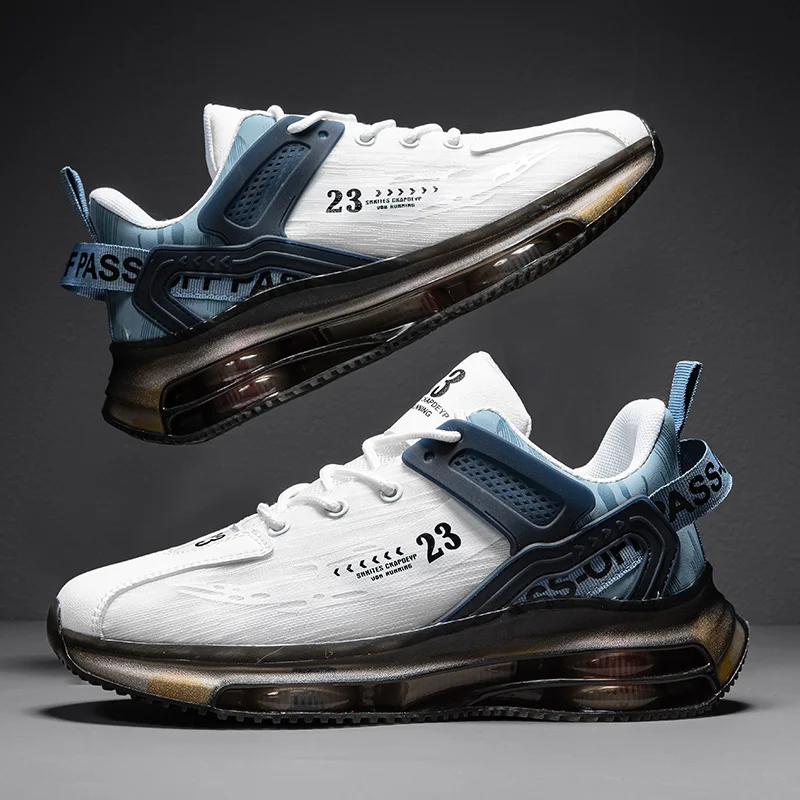 

Men's vulcanized shoes classic basketball shoes 2023 new men's sports shoes original sports shoes running shoes