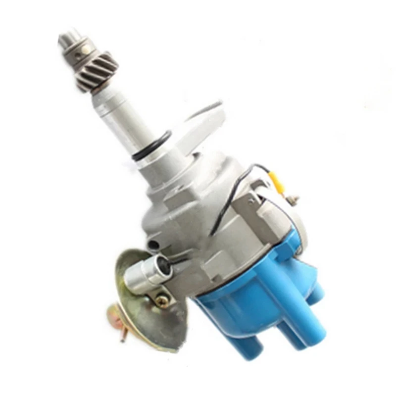 

Бесконтактный дистрибьютор двигателя 368, дистрибьютор зажигания для 368 Alto Suzuki 33100-78410 Fdw368q2