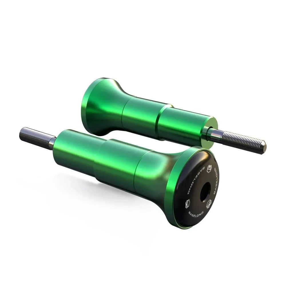 Для Kawasaki Z900RS Performance/Cafe Performance Z900 SE/RS 2017-2024 мотоциклетная защитная рамка слайдер