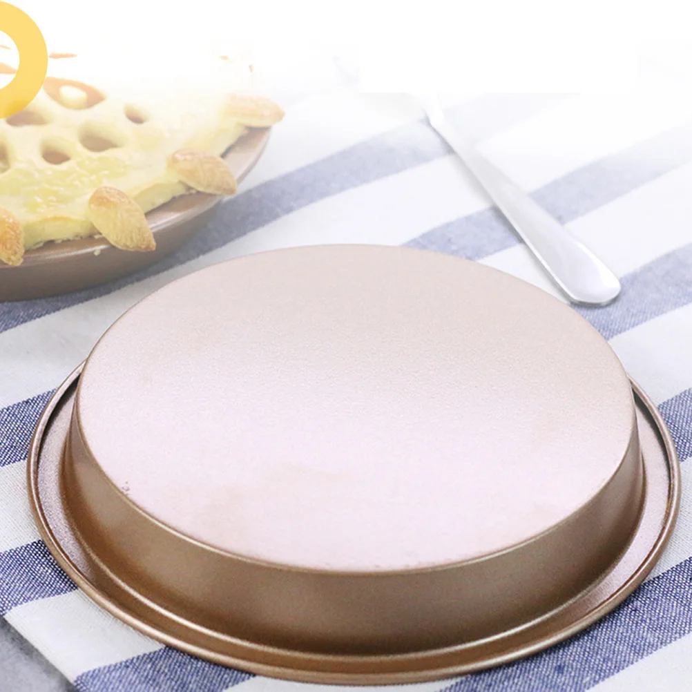 6-дюймовая форма для выпечки пирогов олово буханки антипригарная