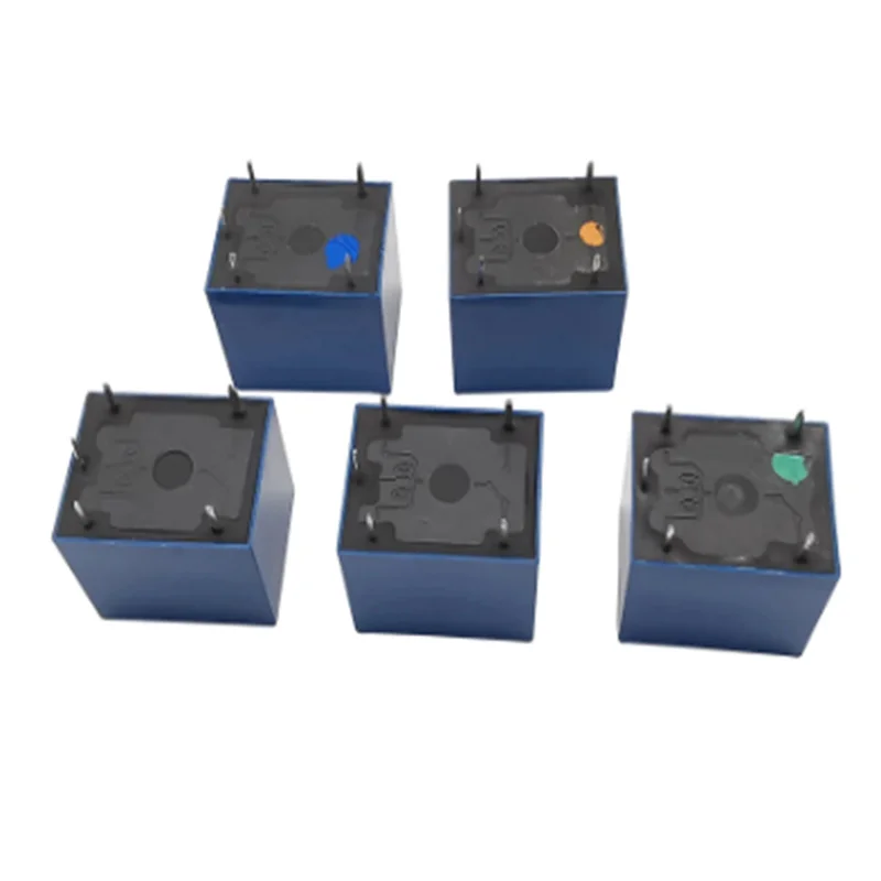 2 шт. 5 контактов реле задней яркости Φ 5P DC 3V 5V 9V 12V 24V