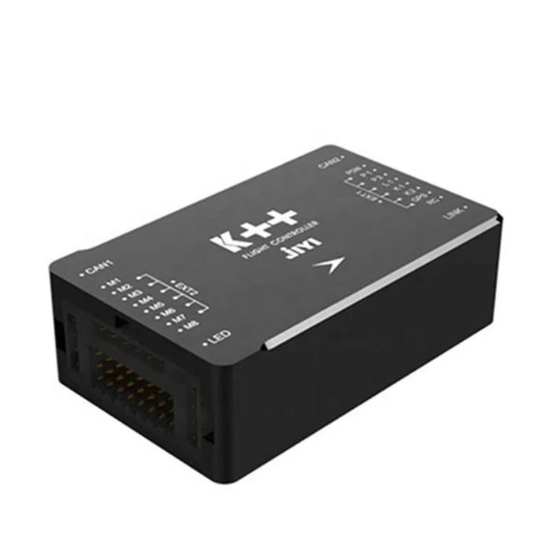 

JIYI K++ flight controller for DIY agricultural plant protection spray drone UAV