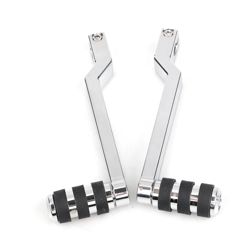 Рычаг переключения передач с пяткой и носком рычагом для Touring Heritage Softail Trike