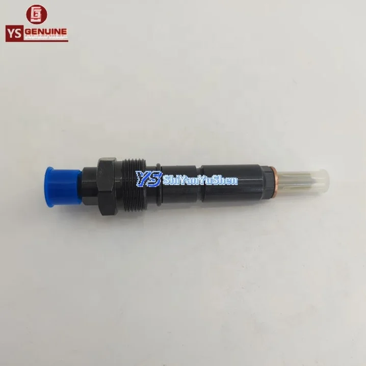 Оригинальная форсунка дизельного двигателя DSGENUINE для экскаватора 6BT 4BT PC200-7, номер 3355015 5342352 (art.: 3920d9d7f7bac) - 3920d9d7f7bac
