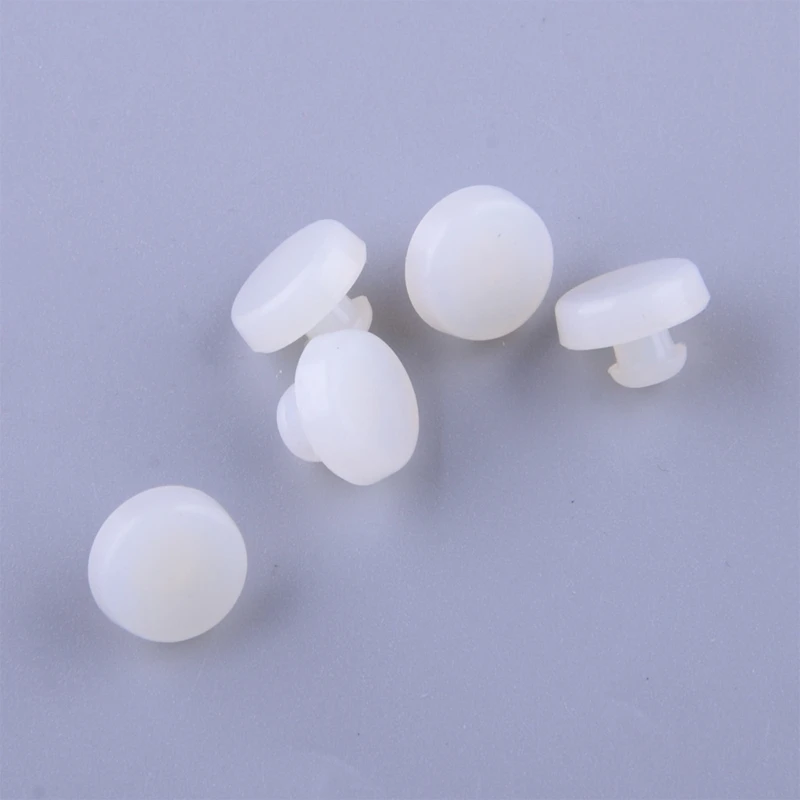 3287636000 Сменная полупрозрачная накладка нескользящая резиновая тормозная подушка