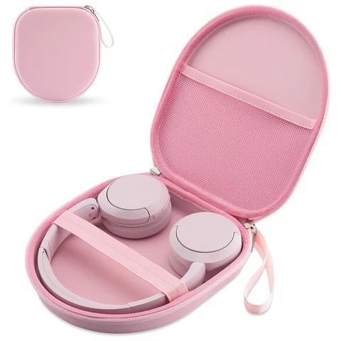 Чехол для наушников JBL Tune Sony WH-CH  из ЭВА