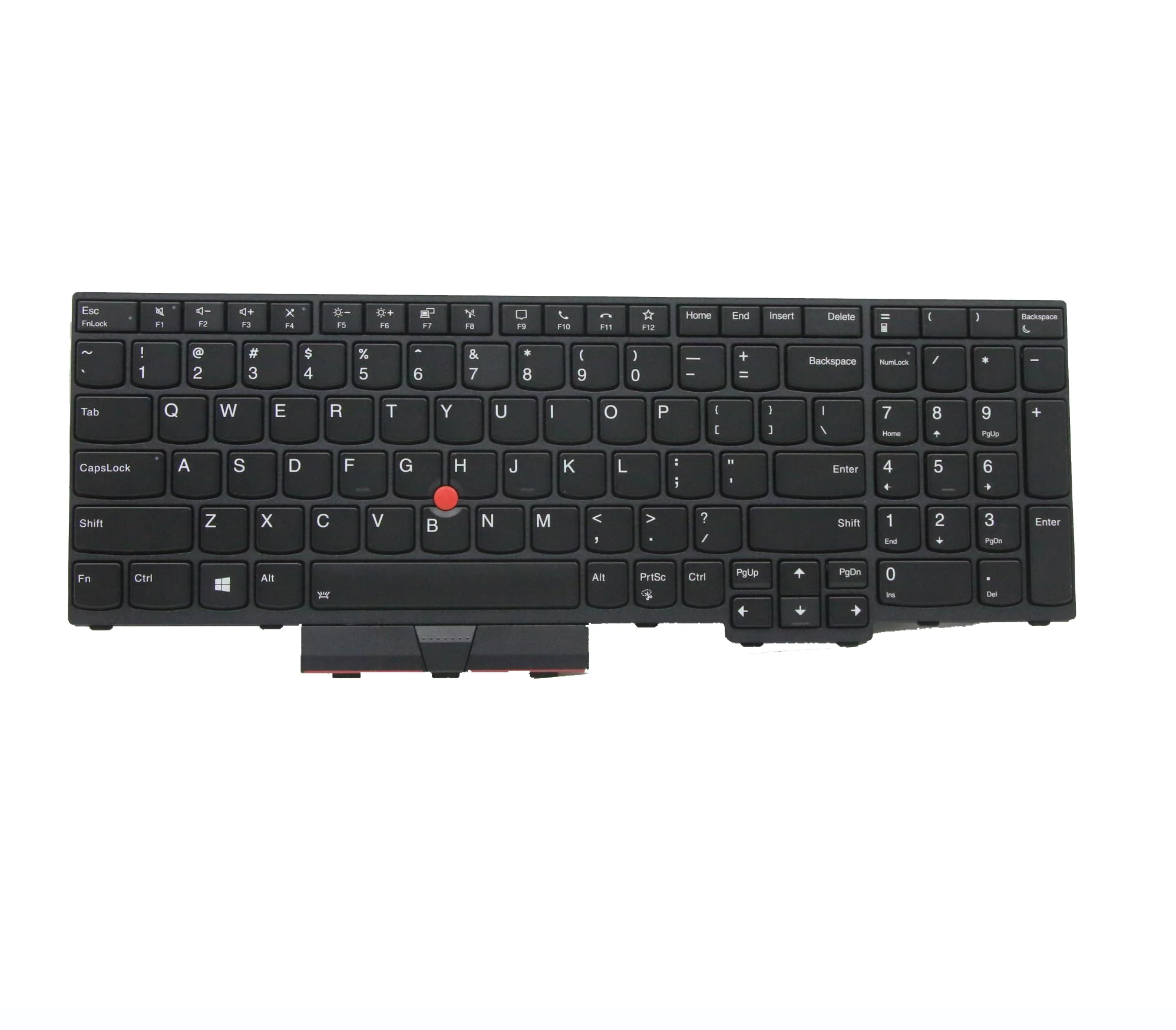 

Новая Оригинальная клавиатура для Thinkpad T15P P15V Gen 1 Gen 2 US с подсветкой 5N20X22916 5N20X22880 5N20X22952