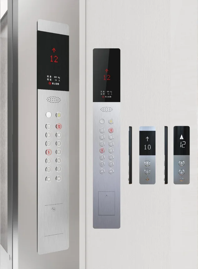 Лидер продаж лифт различной формы