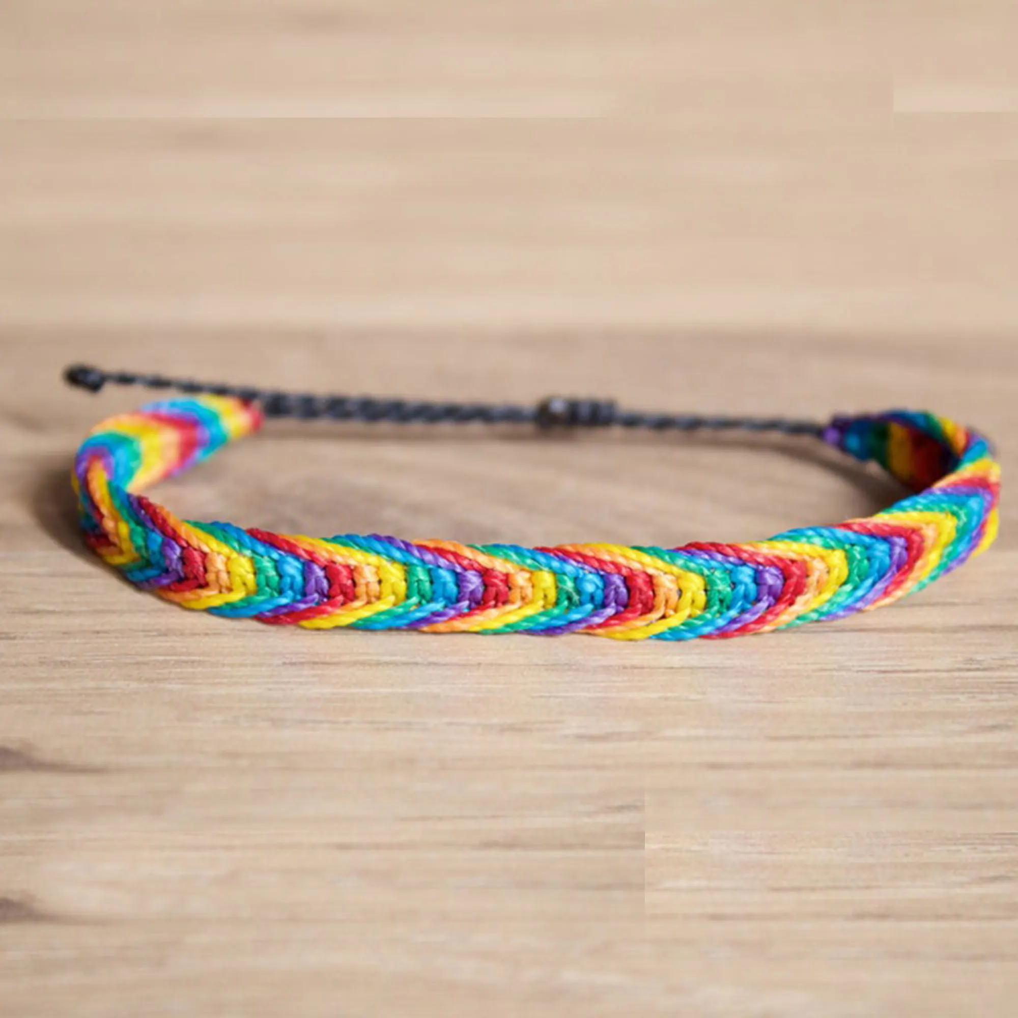 Браслет на щиколотку или ножной браслет с узлом для геев | AliExpress