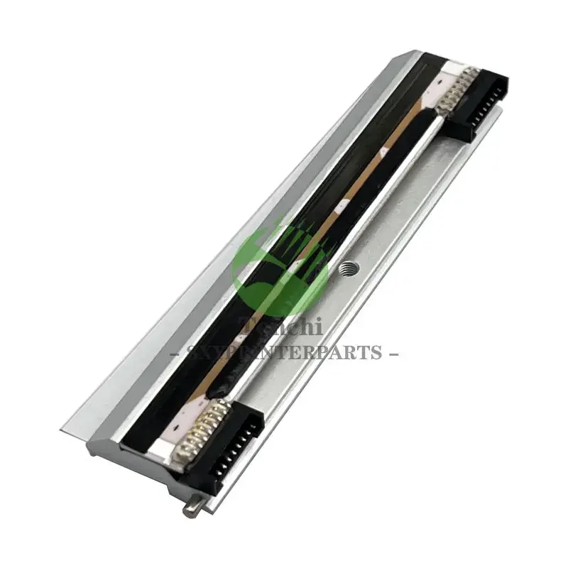 Термопечатающая головка печатающая для этикеток 9pin 80 мм 203dpi NCR 7167 7168 7197 7198 POS