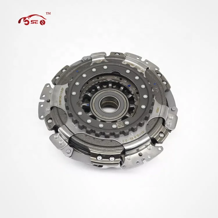 Бросайт автозапчасти 0АМ 198142 L 0AM 198140 Б 602000100 141017 Комплект дисков сцепления с