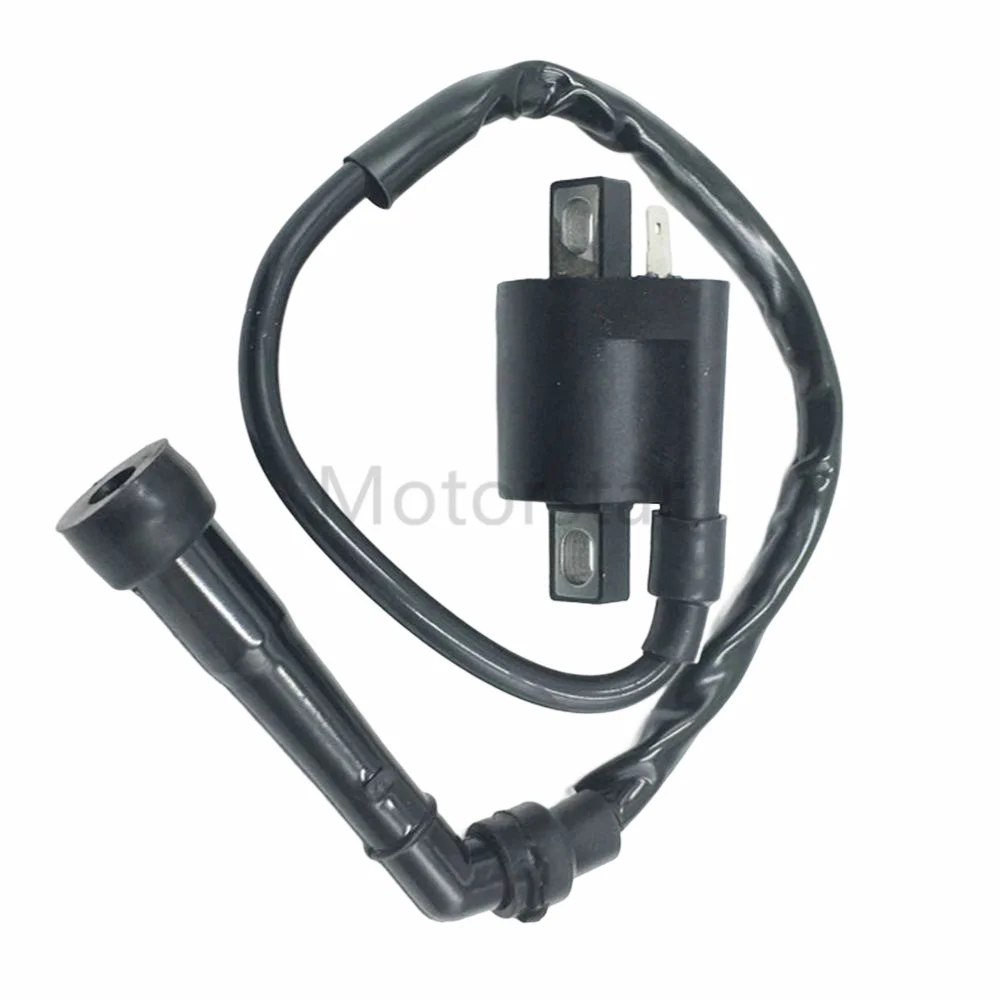 Катушка зажигания подходит для YAMAHA BREEZE 125 YFA1 YZ125 SK 1998-2004