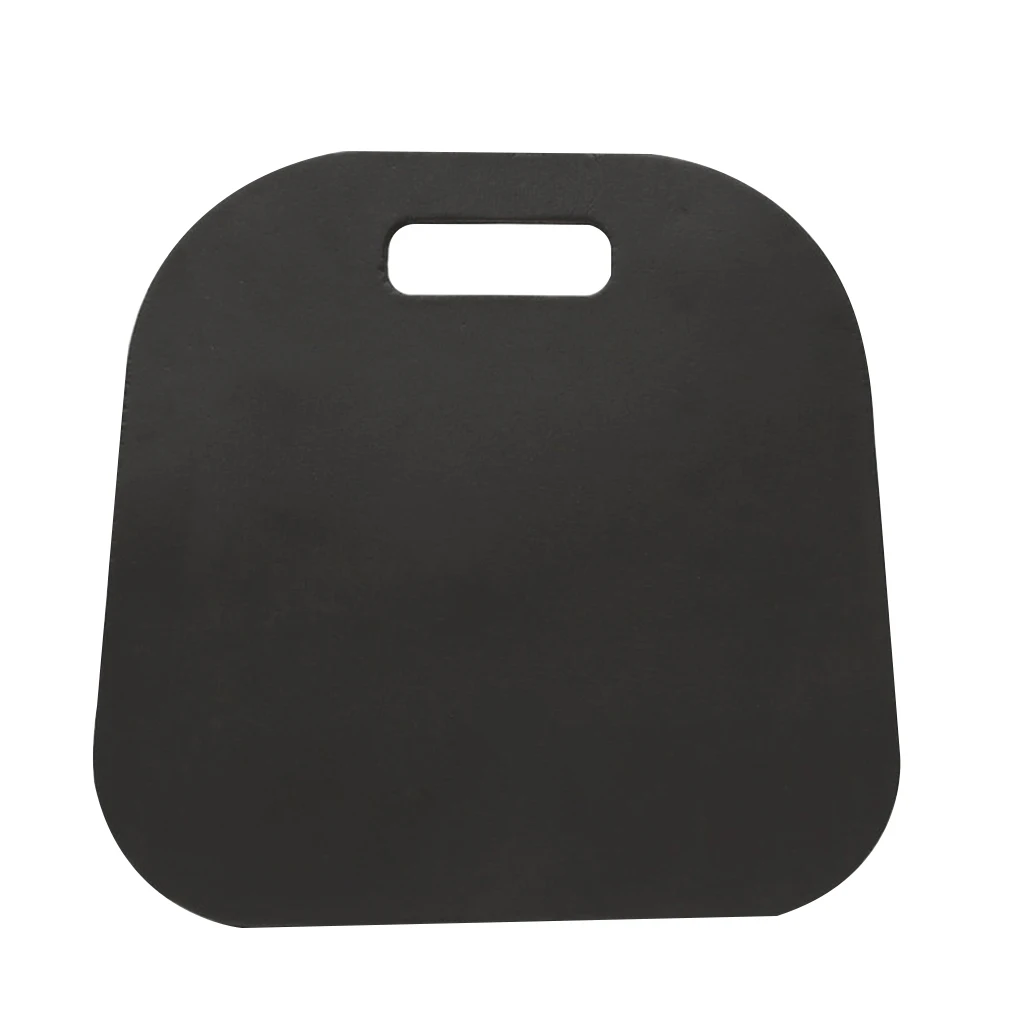 

NBR Soft Knee Pad Fitness Yoga Exercise Knee Protection Mat Garden Kneeling Pad