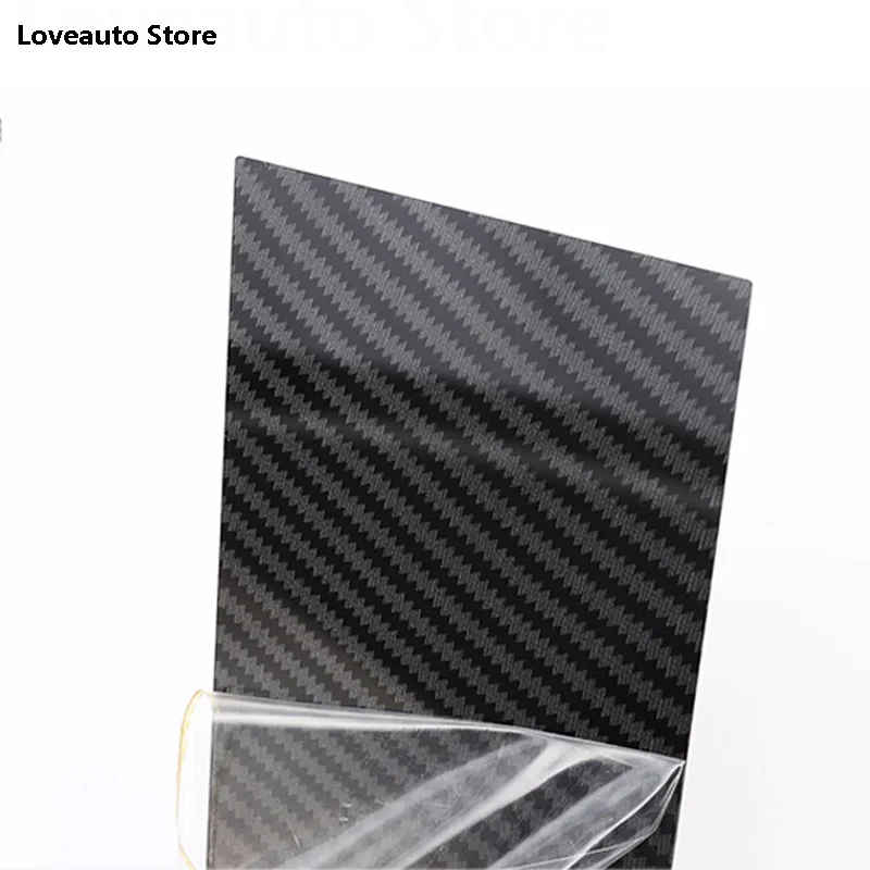 Для Subaru Forester SH SJ 2008-2018 центральная колонка автомобильного окна B C крышка столба