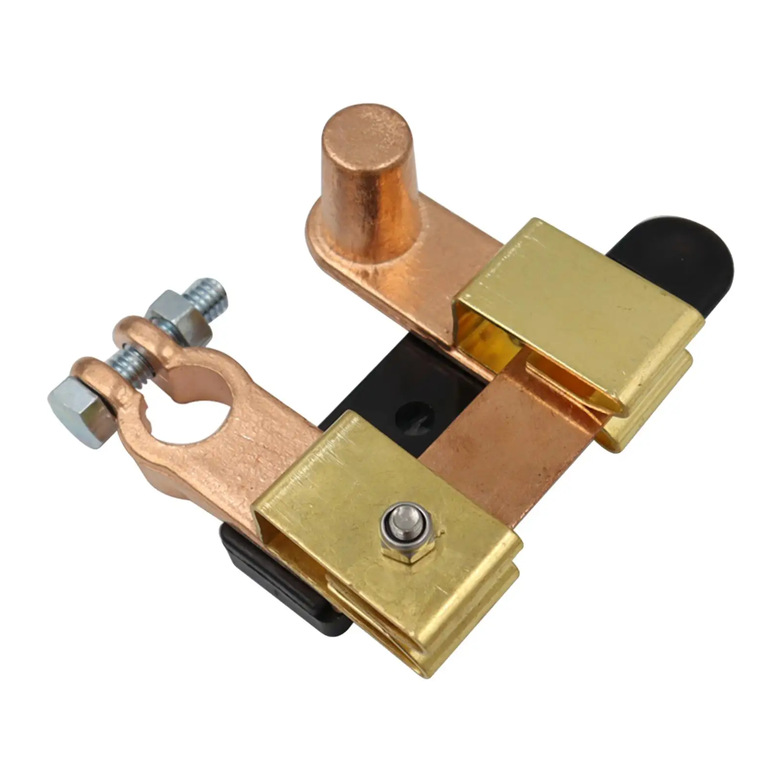 

Отключение типа переключателя горизонтальный или вертикальный анти-утечка двойного назначения 0,59-0,66 дюйма коническая верхняя часть для мо...